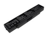 New Li-ion battery, Good Quality, Cheap, Laptop Battery Replacement for Sony BPS 9 Cells, 6,600mAh