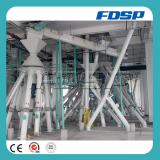 Energy Saving poultry feed manufacturing plant feed milling equipment
