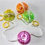 Small Size Flashing Pull Whistle Toy For Vending Toy Machine